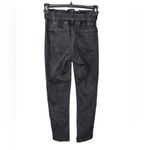 No Boundaries  Black High Rise Jeans Women’s 4/6 Photo 1