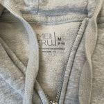 Time And Tru  gray jacket Photo 1