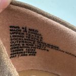 LC Lauren Conrad New Lauren Conrad‎ Braided Mary Jane Flats Taupe Memory Foam Beige Shoes 9.5 Photo 6