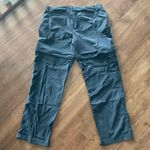 Worldwide Sportsman Hiking pants Gray Size 16 Photo 2