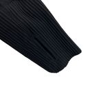 Lululemon Rest Less Pullover Long Sleeve Textured Black Size 10 Photo 5