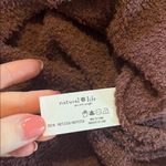 Natural Life NWT  Cozy Up Mini Tunic Sweater Dress Sz M Photo 4