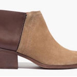 Madewell Cait ankle bootie Photo 0