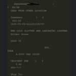 Golden Goose Sneakers Photo 6