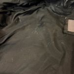 wilson's leather - Women's 100% Leather Jacket Full Zip Lined Slit Pockets Size M Photo 9