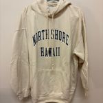 Brandy Melville  North Shore Hawaii Hoodie Photo 1