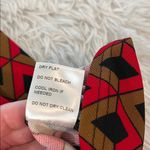 Tracy Negoshian  dress Size Large Photo 4