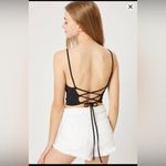 Heart & Hips Yellow crop top Photo 5