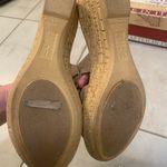 Easy Street Tuscany by  | wedge sandals Conca style size 8 Photo 6