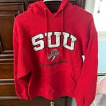 Russell Athletic SUU Top Photo 0