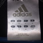 Adidas  Athletics Black Shirt Women's Small Photo 5