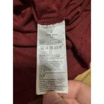 Banana Republic  Women Criss Cross Long Sleeve Shirt‎ Size Small Stretch Office Photo 8