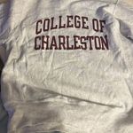Champion College of Charleston  Sweatshirt Photo 0