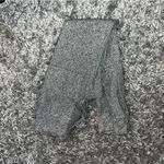 Aerie  grey waffle print joggers size xs Photo 1