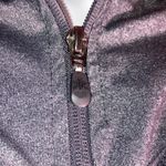 Kyodan Dark Gray Athletic Work Out Jacket Size Small Photo 8