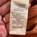 Free People  Avery One-Shoulder Jumpsuit size 6 Photo 5