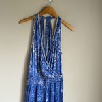 Poupette St. Barth  Jena Jumpsuit Medium Photo 2