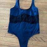 Fleur du Mal Bodysuit Size XS Photo 0