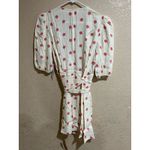 Reformation NWT  Olince dress in Andie polka dots Photo 2