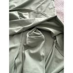 Madewell Flex Fitness Dress w/Built in Shorts Tennis Pickle Ball Green Size M Photo 8