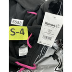 Disney Womans NWT Pullover Halloween Hoodie Black XXS (00) Photo 2