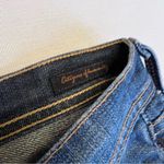 Citizens of Humanity  Ingrid 002 Stretch Flare Jeans Photo 7