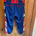 Boombah  Women’s Custom Hypertech Series PS Knickers Softball pants Size 30 M Photo 4