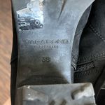 Vagabond  Grace Leather Heel Side Zipper Chelsea Boots Photo 6