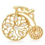 Beautiful Gold Photo 0