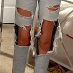 American Eagle  Mom Jeans Photo 0