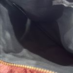 Anthropologie Rose Gold Metallic Clutch Wristlet Photo 7