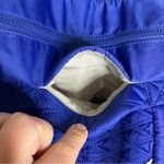 Baggallini  quilted tote bag royal blue‎ 20” x 12” x 5.75” Photo 5