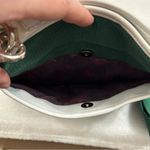 Nba Boston Celtics Basketball Green Crossbody Shoulder Strap Hand Bag Purse Photo 12