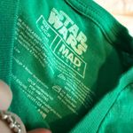 Star Wars Merry Force Be With You  T-Shirt  Photo 4