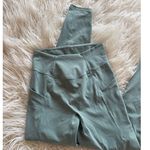 Gymshark Whitney Everyday Pocket Leggings Leaf Green Size Small Photo 2