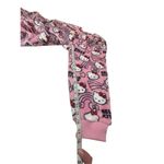 Hello Kitty  Women's Plush Graphic Character Sweatshirt Gift Box, Size L NWT Photo 6