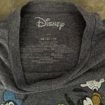 Disney t-shirt grey size XS Mickey Mouse Goofy Donald Duck Pluto Photo 1