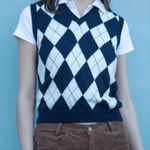 Brandy Melville  riley sweater vest Photo 1