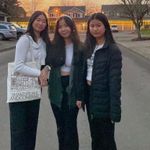 Great Northwest Clothing Company Green Zip Up Jacket Photo 2