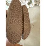 Birkenstock  Arizona EVA Brown Double Strap Sandals Size 39 Casual Comfy Slides Photo 3