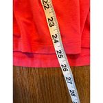 Willi Smith 🚨 SALE ‼️ Will smith coral pink gathered bust blouse medium Photo 4