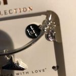 ALEX AND ANI Disney’s  Space Mountain Silver Bracelet Photo 5