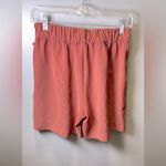 Lululemon  Noir Short 5.5" Rustic Clay Size‎ 6 Photo 2