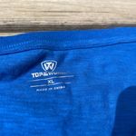 Top Of The World UK UNIVERSITY KENTUCKY Wildcats V-Neck Tee Sz XL Photo 1