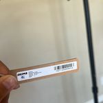 SKIMS  Naked Bandeau Bra‎ Clay Size L NWT strapless Photo 2