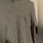 Wild Fable gray sweater sz S Photo 1