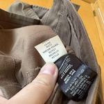 Liverpool Los Angeles Utility Jacket Womens 2X Brown Casual Fall Layering Bomber Photo 8