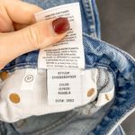 GRLFRND Sara Super High Rise Slim Straight Rambla Photo 7