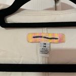 Urban Outfitters cream zip-up dress Photo 1