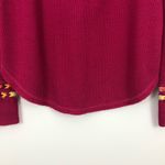 Free People  We The Free Rainbow Thermal XS Photo 7